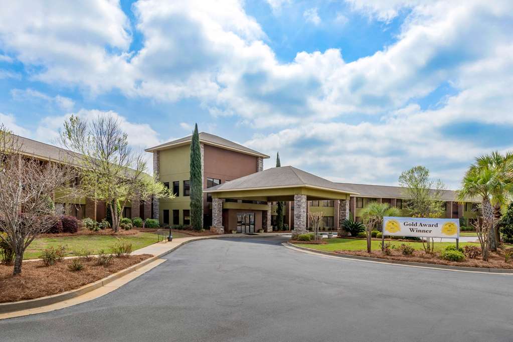 comfort inn warner robins robins air force base area