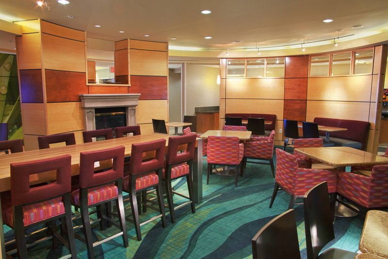 Springhill Suites By Marriott Medford,Medford>>Jackson County,3 star