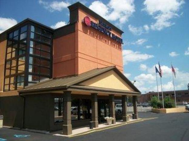 Comfort Inn Downtown,Michigan>>Detroit,3 star
