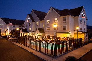 towneplace suites by marriott medford