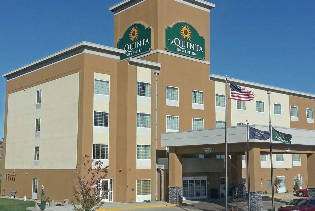 La Quinta Inn & Suites By Wyndham Dickinson,North Dakota>>Dickinson,2.5 star