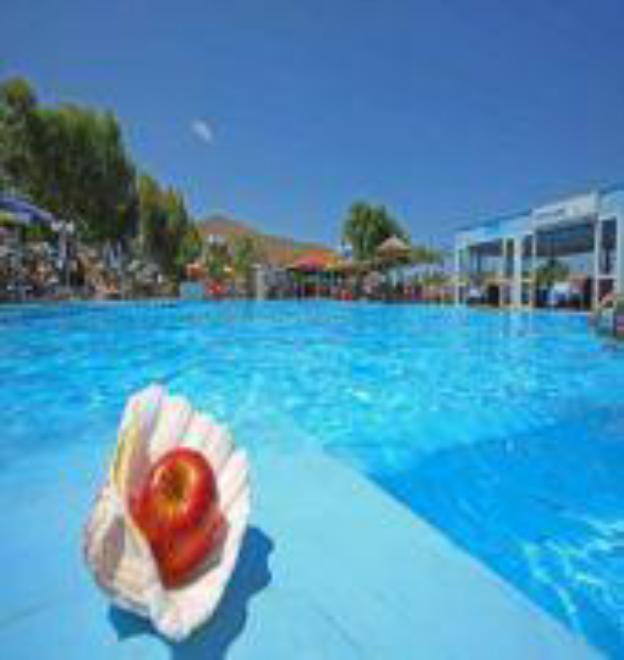Corissia Princess Hotel