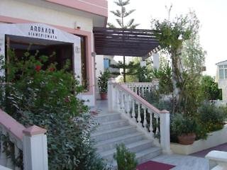 apollon hotel apartments
