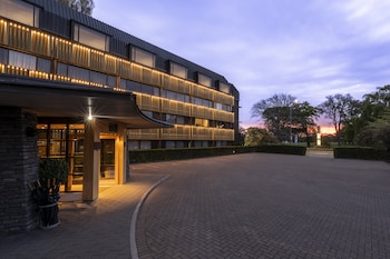 the george christchurch