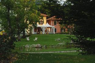 La Locanda Del Notaio,Barzano>>Alta Valle Intelvi,4 star
