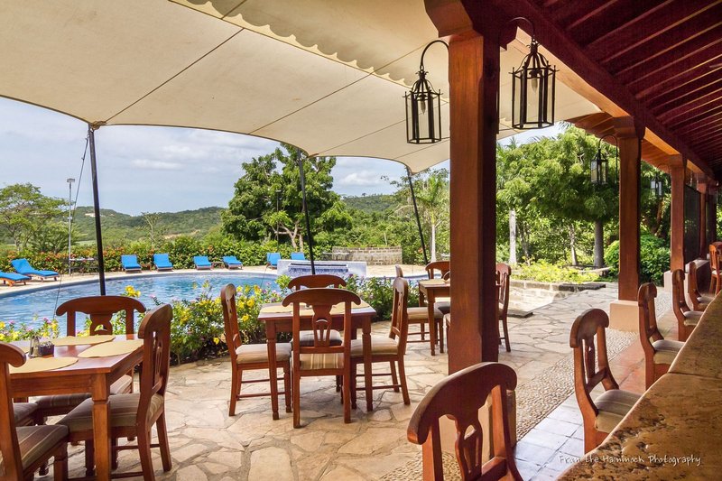 Villas De Palermo Hotel And Resort,San Juan Del Sur>>Rivas Department,4 star