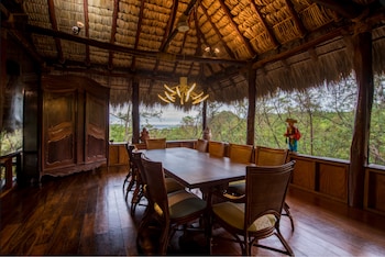 Morgan's Rock,Tola>>San Juan Del Sur,4 star