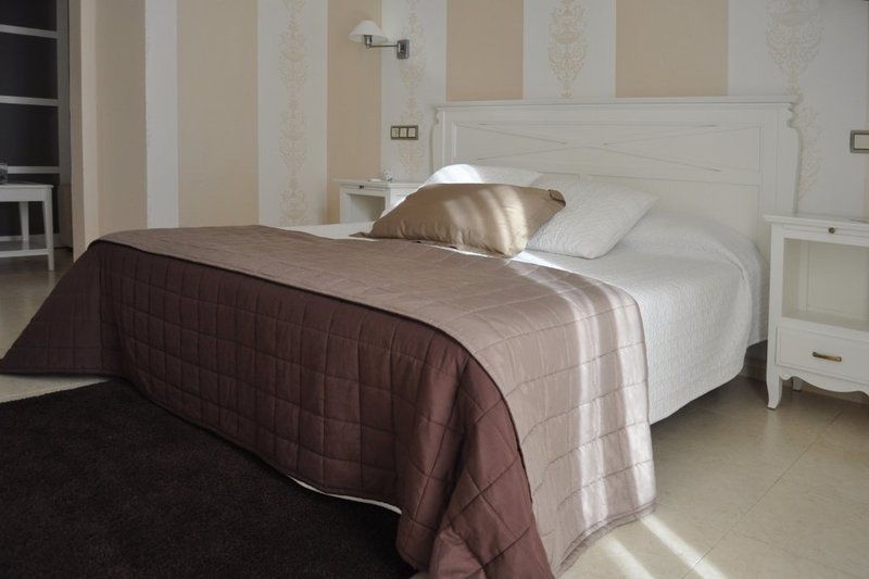 hotel convento tarifa