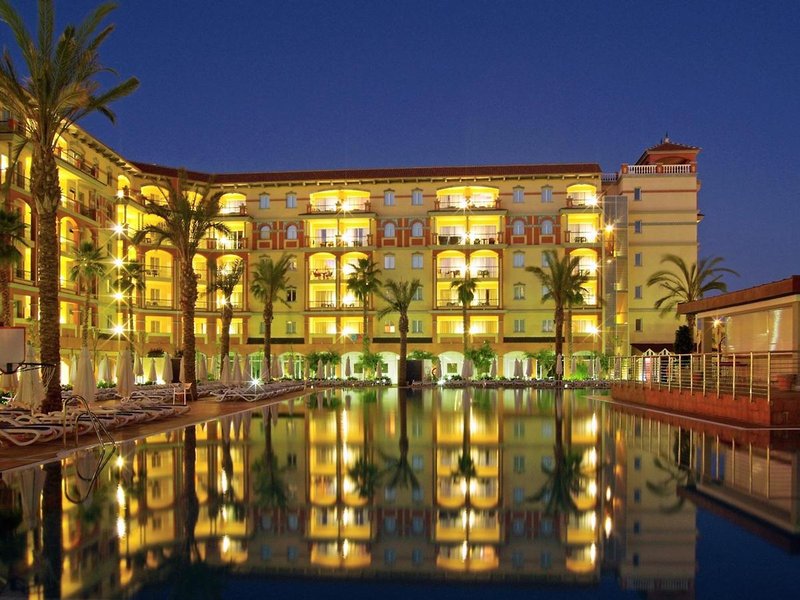 ohtels islantilla