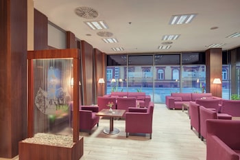 doubletree by hilton hotel kosice