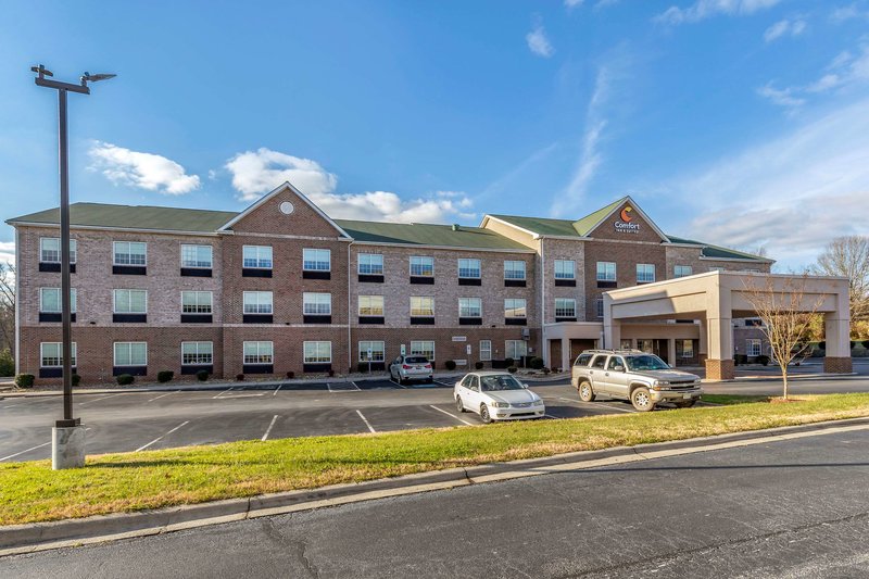 Comfort Inn & Suites High Point - Archdale