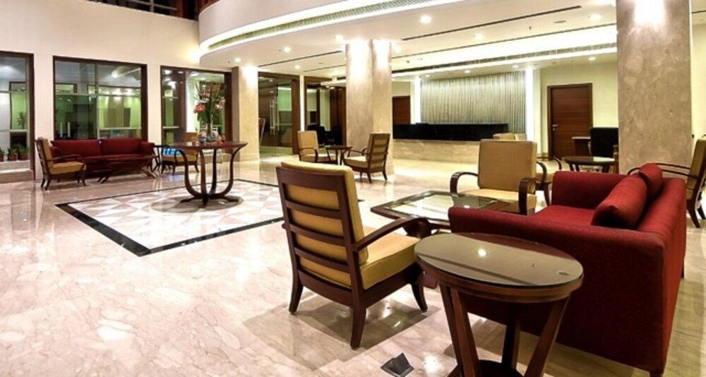 Hotel Park Square,India>>Moradabad,3 star