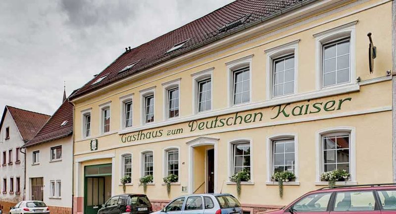 dk hotel heidelberg