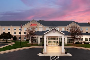 Hilton Garden Inn Solomons,Dowell>>Calvert County,3 star