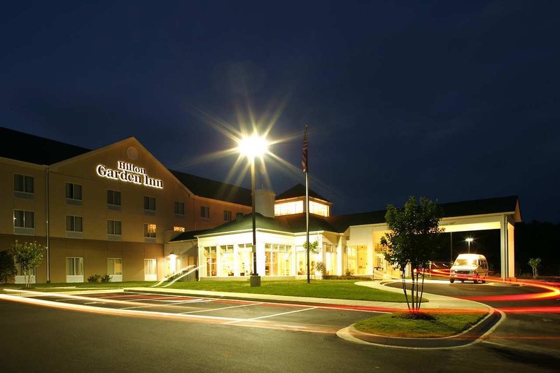 Hilton Garden Inn Solomons