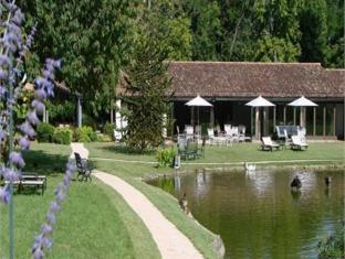 Relais Du Bois St Georges,Charente-Maritime>>Chaniers,1 star