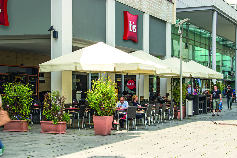 Ibis Dresden Koenigstein,Dresden>>Bannewitz,3 star