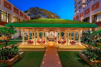 Itc Gardenia, A Luxury Collection Hotel, Bengaluru,Ashok Nagar,5 star