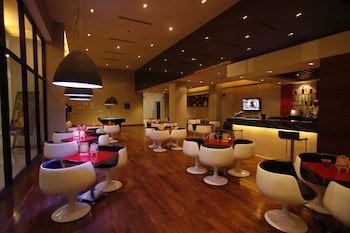 Keys Prima By Lemon Tree Hotels, Whitefield, Bengaluru,Brookefield,4 star