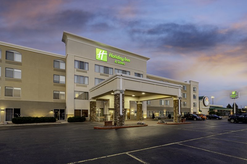 Holiday Inn & Suites Wausau-Rothschild, An Ihg Hotel