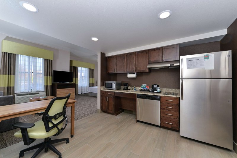 Homewood Suites By Hilton Cincinnati Mason,Deerfield Township>>Cincinnati,3 star