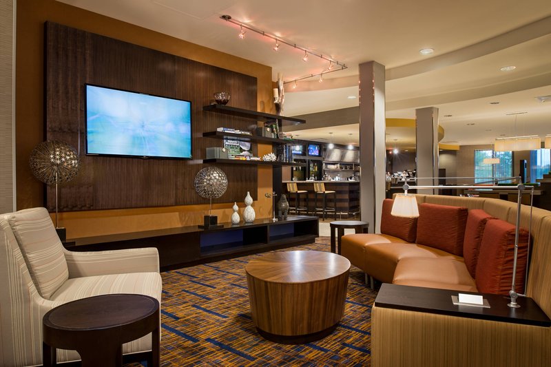 Courtyard By Marriott Hanover Lebanon,Grafton>>Barnard,3 star
