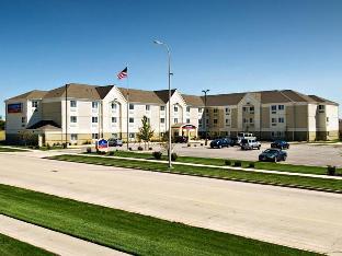 candlewood suites grand prairie by ihg