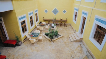 muslima boutique hotel