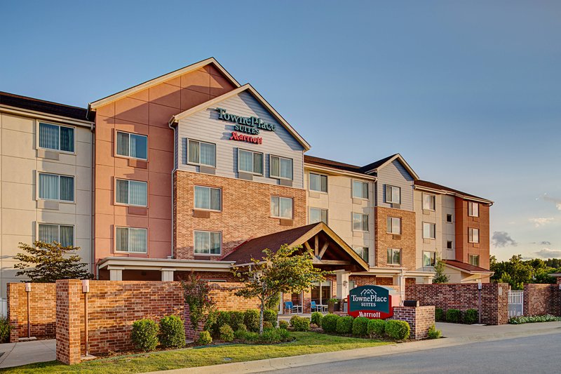 towneplace suites by marriott fayetteville north