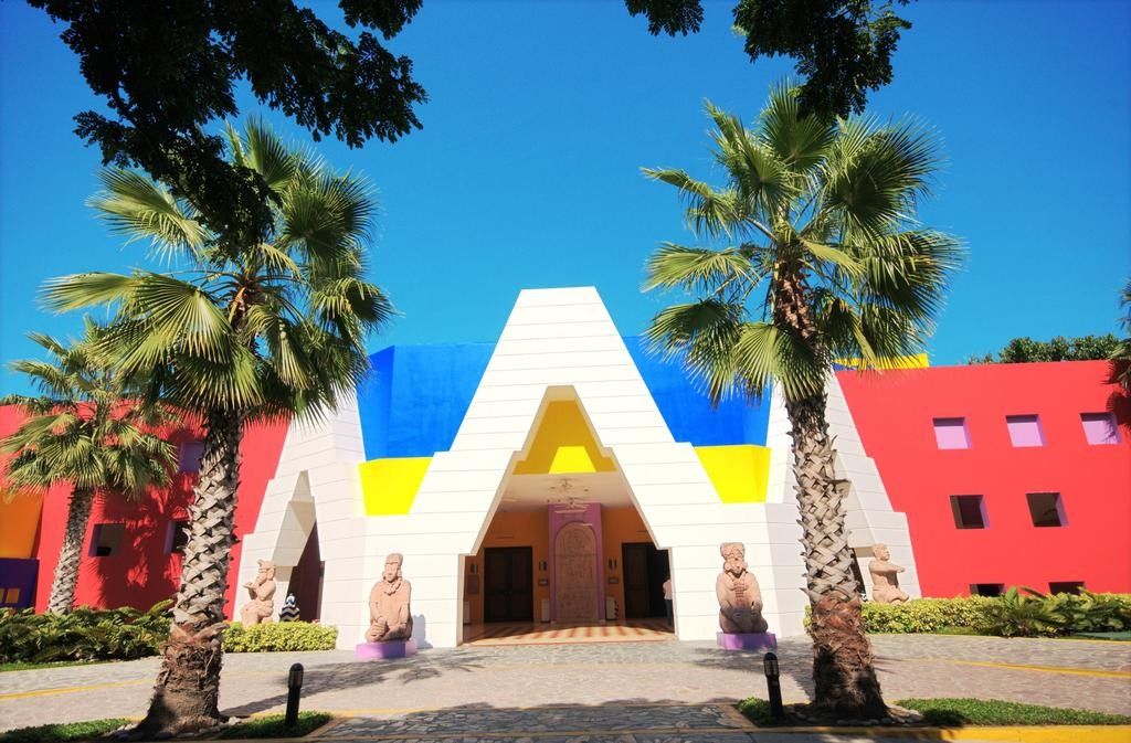 Royal Decameron Salinitas - All Inclusive