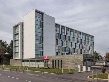 Appart'city Confort Rennes – Cesson Sévigné,Cesson-Sevigne>>Brittany,3 star