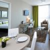 Appart'city Confort Rennes – Cesson Sévigné,Cesson-Sevigne>>Brittany,1 star