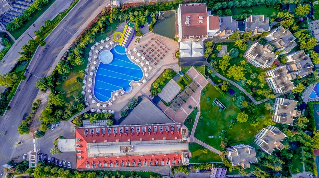 Sherwood Greenwood Resort – All Inclusive,Near Dinopark,4 star