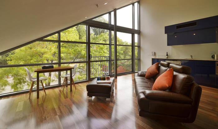 Salamanca Wharf Hotel,Glebe>>Battery Point,5 star