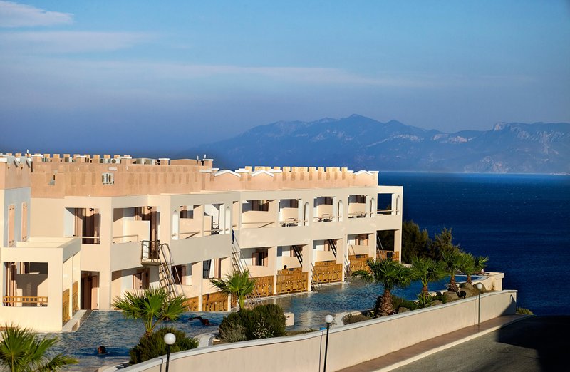 mitsis family village