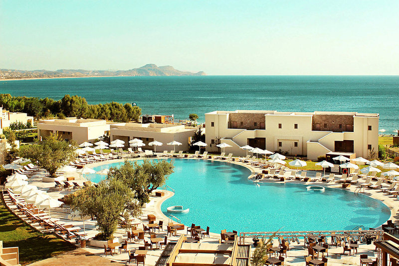sentido port royal villas and spa adults only