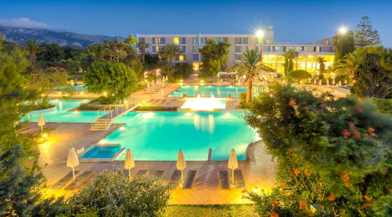 caravia beach hotel and bungalows all inclusive