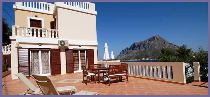myrties boutique apartments