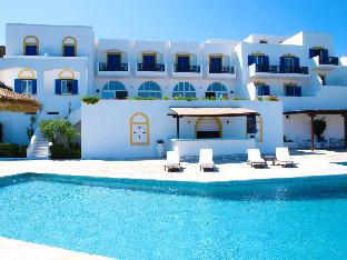 patmos paradise hotel