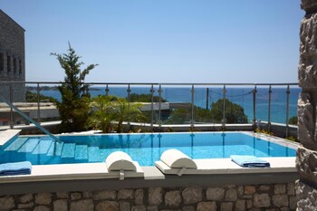 Blue Dream Luxury Villas,Pefkos>>Lindos,4 star
