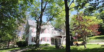 The Wilmington Inn,In Wilmington,4 star
