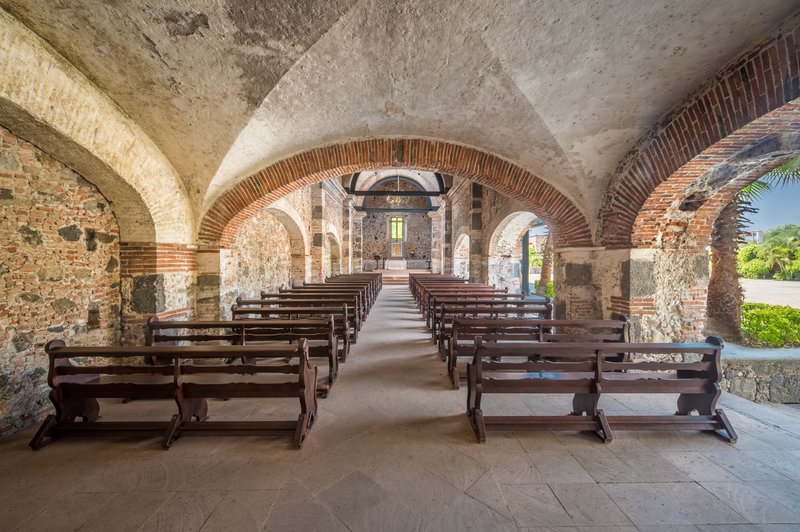 Fiesta Americana Hacienda San Antonio El Puente Cuernavaca,Jiutepec>>Cuernavaca,4 star