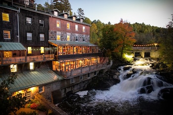 Moulin Wakefield Mill Hotel & Spa,La Peche>>Gatineau,4 star