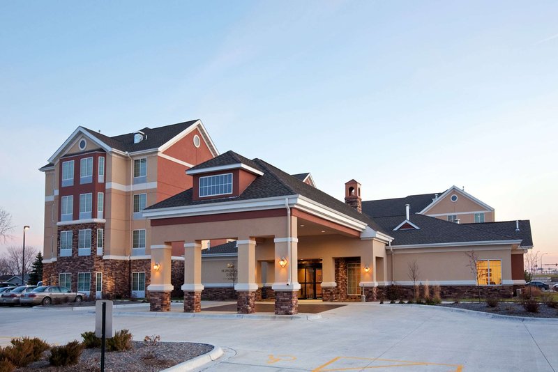 Homewood Suites By Hilton St. Cloud