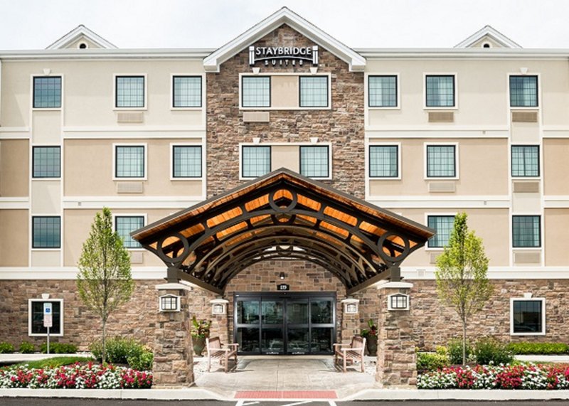 staybridge suites montgomeryville by ihg