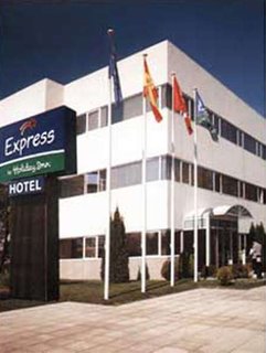 Ramada By Wyndham Madrid Tres Cantos,Near Tres Cantos City Hall,3 star