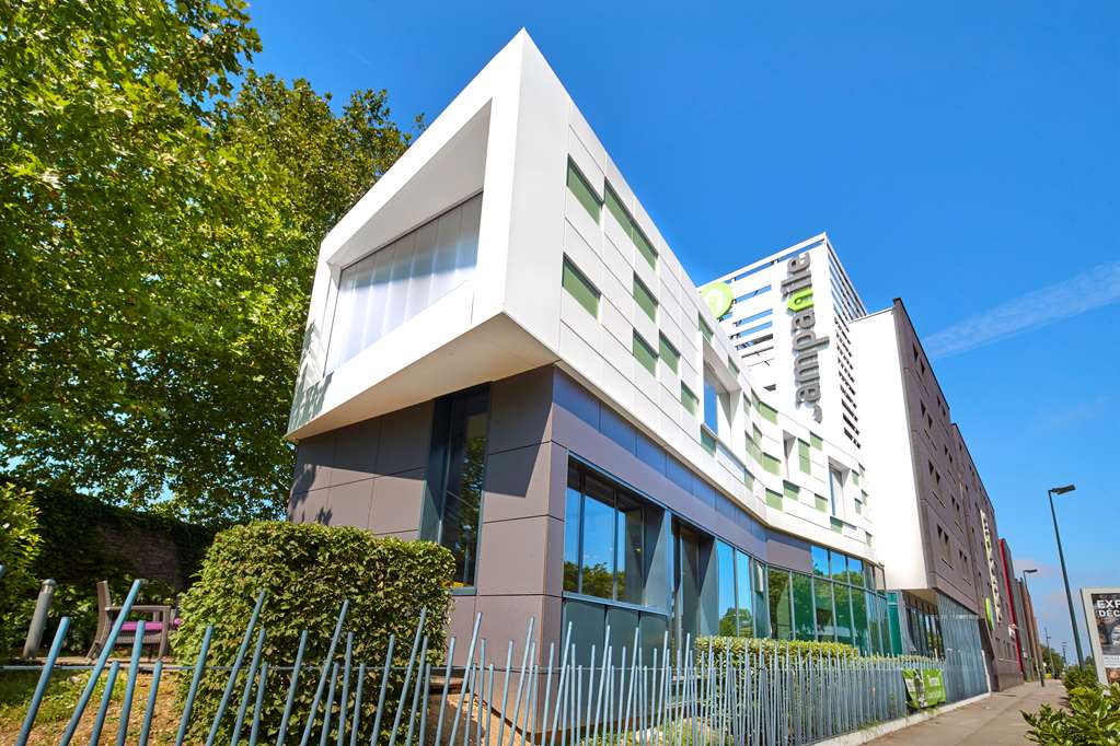 hotel campanile nantes centre saint jacques