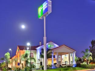 Holiday Inn Express Delano By Ihg,Delano>>Bakersfield,3 star