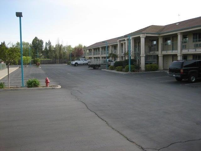 Edgewater Inn Reedley,Reedley>>Fresno,2 star
