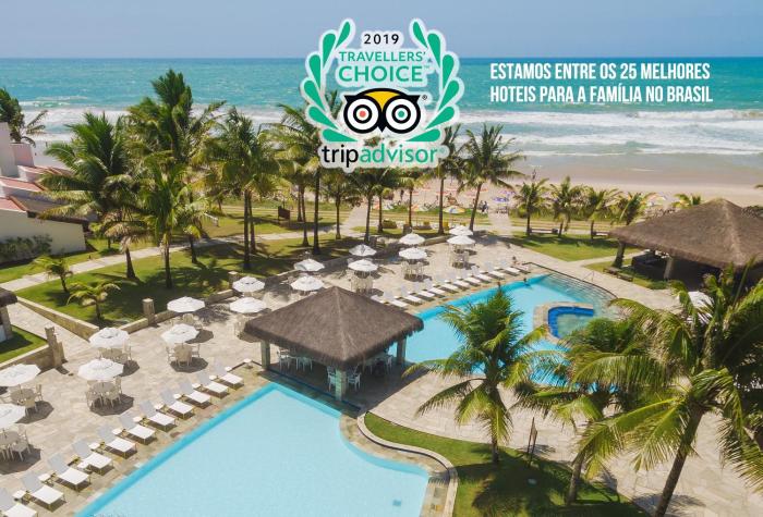 Village Porto De Galinhas,Ipojuca>>Cupe,3.5 star